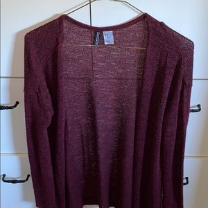 H&M Cardigan